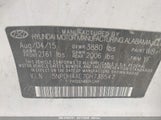 HYUNDAI ELANTRA SE 5NPDH4AE7GH738547 снимка