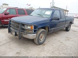 CHEVROLET C2500 FLEETSIDE 1GCGC29R7WE****** снимка
