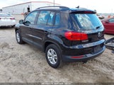 VOLKSWAGEN TIGUAN 2.0T/2.0T S WVGAV7AX3HK016330 fotografie
