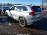 HONDA CR-V HYBRID SPORT-L 5J6RS6H83SL001606 fotografie