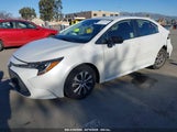 TOYOTA COROLLA HYBRID LE JTDEAMDE8NJ051442 photo