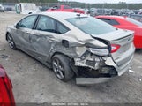 FORD FUSION SE 3FA6P0H7XFR220297 снимка