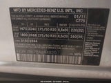 MERCEDES-BENZ GL 450 4MATIC 4JGBF7BE7BA694820 снимка