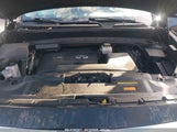 INFINITI QX60 LUXE 5N1DL0MN3LC****** снимка