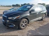 INFINITI QX60 LUXE 5N1DL0MN3LC****** снимка