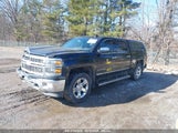 CHEVROLET SILVERADO 1500 1LZ 3GCUKSEC0FG511805 снимка