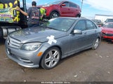 MERCEDES-BENZ C 300 LUXURY 4MATIC/SPORT 4MATIC WDDGF8BB4BR162809 fotografie