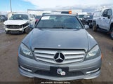 MERCEDES-BENZ C 300 LUXURY 4MATIC/SPORT 4MATIC WDDGF8BB4BR162809 снимка