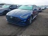 HYUNDAI SONATA SEL 5NPEL4JA8LH042144 снимка