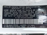 TOYOTA CAMRY LE 4T1BF1FK0HU289807 снимка