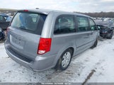 DODGE GRAND CARAVAN AMERICAN VALUE PKG 2C4RDGBG7ER463443 снимка