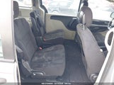 DODGE GRAND CARAVAN AMERICAN VALUE PKG 2C4RDGBG7ER463443 снимка