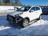 KIA SPORTAGE LX KNDPMCAC7K7534619 снимка