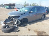 NISSAN PATHFINDER S 5N1DR2MMXJC656654 снимка