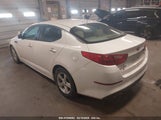 KIA OPTIMA LX KNAGM4A71F5556977 photo