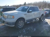 LINCOLN MARK LT 5LTPW18536FJ23443 fotografie