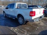 LINCOLN MARK LT 5LTPW18536FJ23443 снимка
