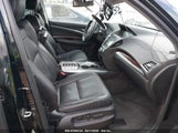 ACURA MDX ADVANCE ENTERTAINMENT PACKAGES/ADVANCE PACKAGE 5FRYD4H98GB002803 photo