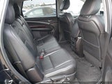 ACURA MDX ADVANCE ENTERTAINMENT PACKAGES/ADVANCE PACKAGE 5FRYD4H98GB002803 снимка