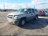 CHEVROLET AVALANCHE 1500 Z66 3GNEC12Z36G135855 photo