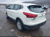 Nissan Rogue Sport S JN1BJ1CR1KW348057 снимка
