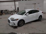 HYUNDAI ELANTRA SE 5NPD84LF5HH116455 снимка