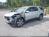 CHEVROLET TRAVERSE 3LT 1GNERHKWXJJ213102 снимка