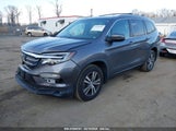 HONDA PILOT EX-L 5FNYF6H84GB016311 снимка