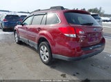 SUBARU OUTBACK 3.6R LIMITED 4S4BRDKC2B2401324 снимка