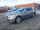 INFINITI M37X JN1BY1AR2BM374001 снимка