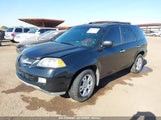 ACURA MDX 2HNYD18816H547333 снимка