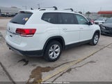 VOLKSWAGEN ATLAS 3.6L V6 SEL 1V2ER2CA1JC526874 photo