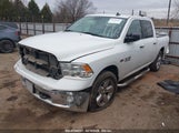 RAM 1500 BIG HORN 3C6RR7LT1GG271268 снимка