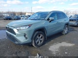TOYOTA RAV4 XLE 2T3P1RFV7KW078616 снимка