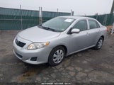TOYOTA COROLLA LE 1NXBU4EE1AZ383932 снимка