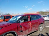 TOYOTA HIGHLANDER HYBRID LE 5TDBBRCH0MS034628 снимка