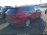 TOYOTA HIGHLANDER HYBRID LE 5TDBBRCH0MS034628 снимка