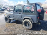 JEEP WRANGLER / YJ S 2J4FY19P9MJ****** снимка