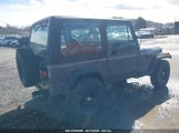 JEEP WRANGLER / YJ S 2J4FY19P9MJ****** снимка