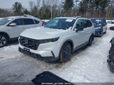 HONDA CR-V HYBRID SPORT 7FARS6H55PE028123 photo