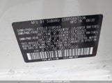 SUBARU CROSSTREK LIMITED JF2GTHMC7M8****** снимка