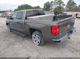 CHEVROLET SILVERADO 1500 1LZ 3GCUKSEC5FG467252 снимка
