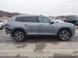VOLKSWAGEN ATLAS 2.0T SEL PREMIUM R-LINE 1V2FR2CA0RC523772 снимка