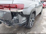 VOLKSWAGEN ATLAS 2.0T SEL PREMIUM R-LINE 1V2FR2CA0RC523772 снимка