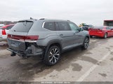 VOLKSWAGEN ATLAS 2.0T SEL PREMIUM R-LINE 1V2FR2CA0RC523772 fotografie