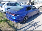 HYUNDAI ELANTRA SEL KMHLS4AG2PU603511 снимка