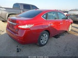 NISSAN SENTRA SV 3N1AB7AP9DL703790 photo