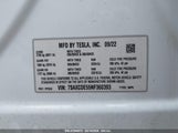TESLA MODEL X DUAL MOTOR ALL-WHEEL DRIVE/PLAID TRI MOTOR ALL-WHEEL DRIVE 7SAXCDE55NF360393 fotografie