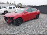 TOYOTA CAMRY LE 4T4BF3EK2BR094284 fotografie