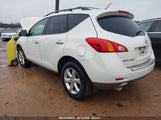 Nissan Murano Sl JN8AZ1MW0AW129924 fotografie